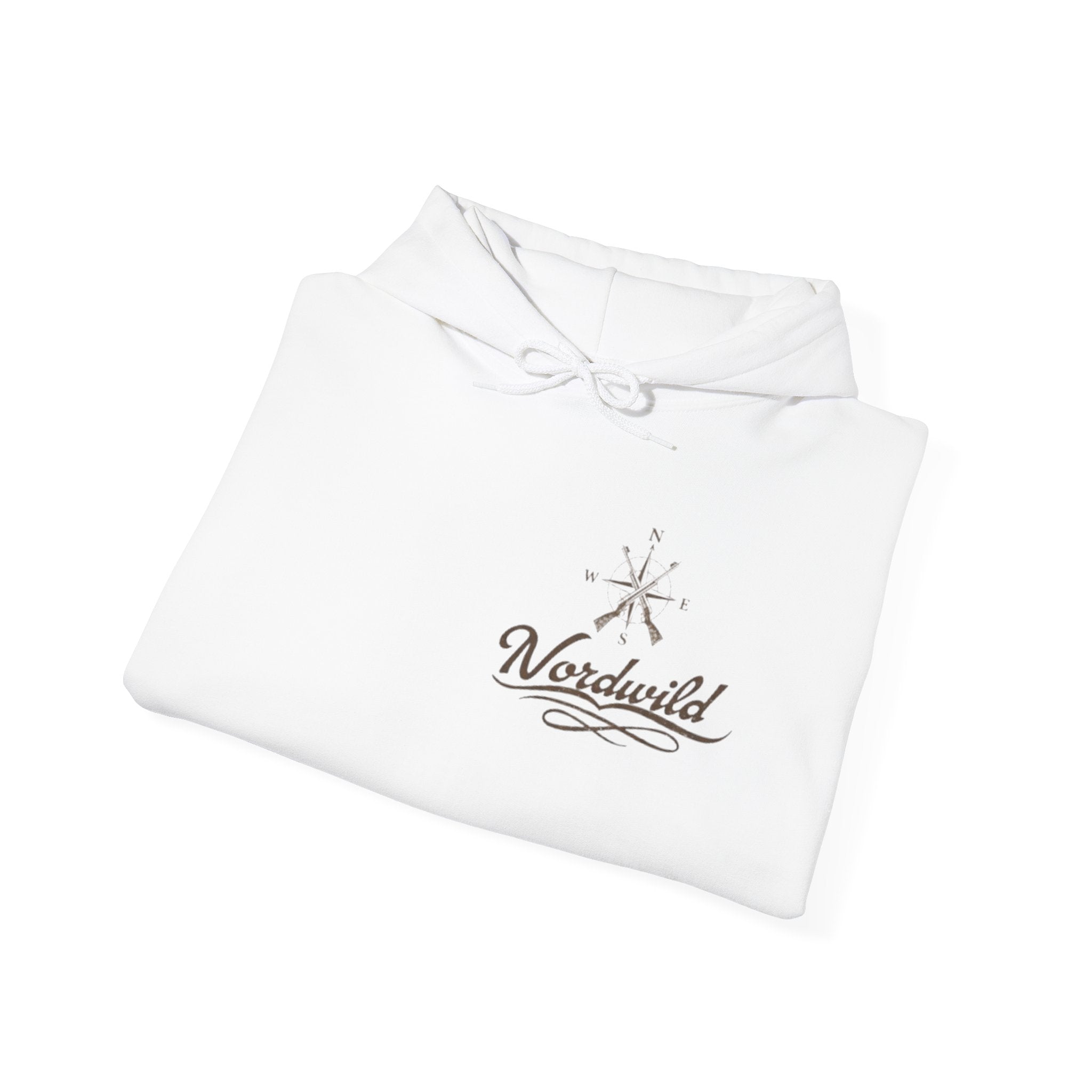 🔥 Nordwild Premium Unisex Hoodie 🔥